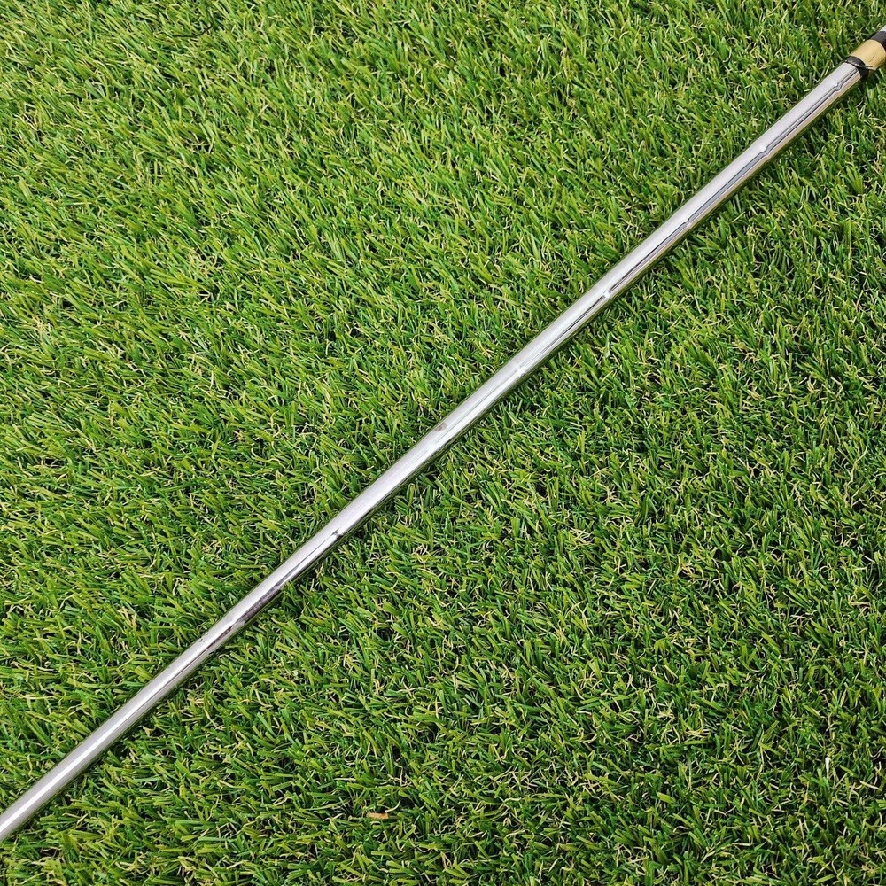 Snake Eyes Viper MS Single 5 Iron Stiff Flex Steel Shaft Right Handed 38.5” - Picture 7 of 12
